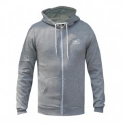 Спортивная кофта Bad Boy Vision Light Grey фото